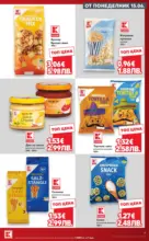 Kaufland хипермаркет Качество и изгодни цени в Kaufland с валидност до 21.06.2026 - до 21-06-26