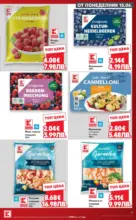 Kaufland хипермаркет Качество и изгодни цени в Kaufland с валидност до 21.06.2026 - до 21-06-26