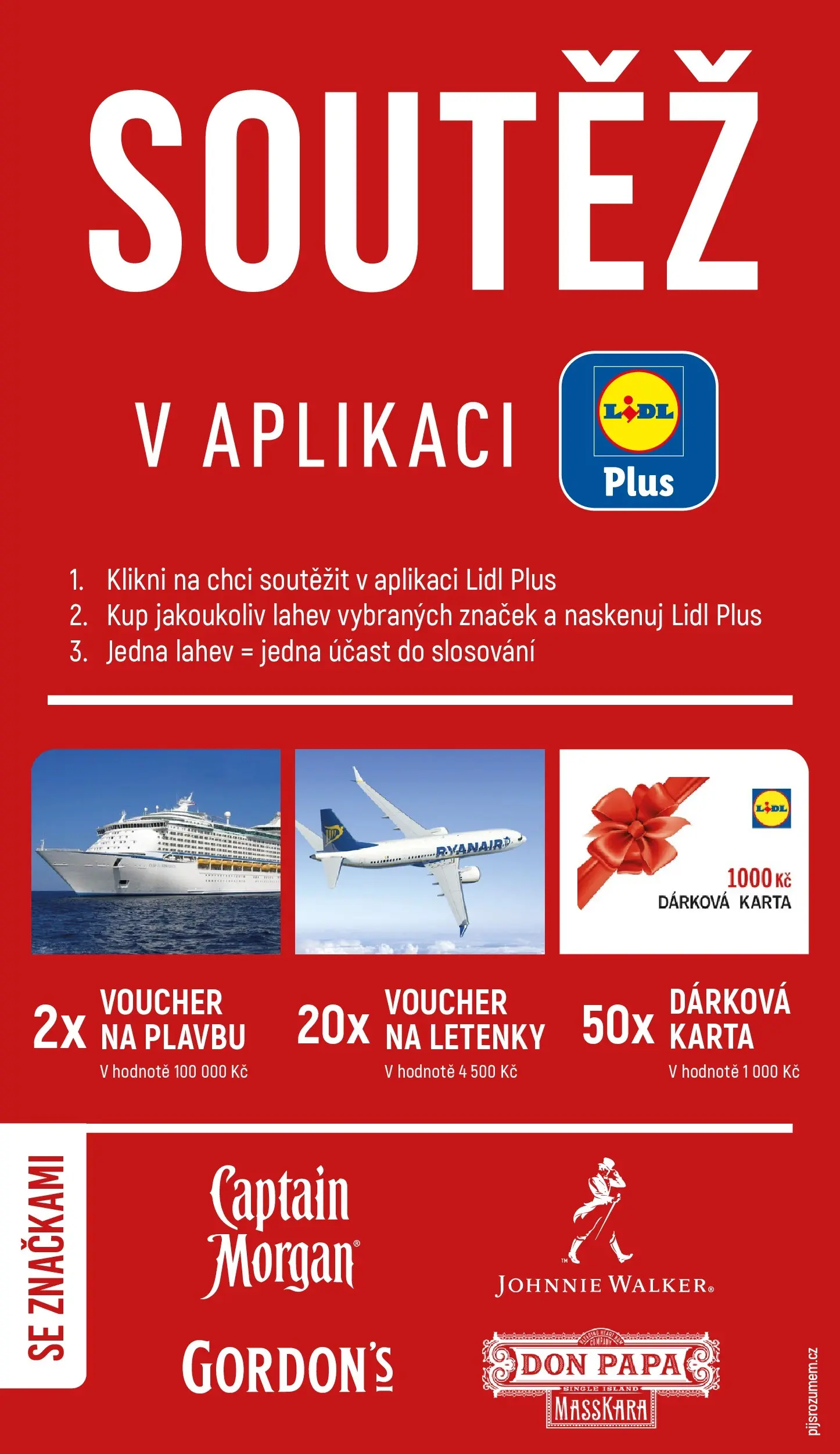 Lidl leták od 14.06.2026 - Nový akční leták | Strana: 49