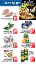 EDEKA EDEKA: Wochenangebote - bis 20.06.2026