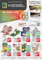 EDEKA Kissel Altrip EDEKA: Wochenangebote - ab 15.06.2026