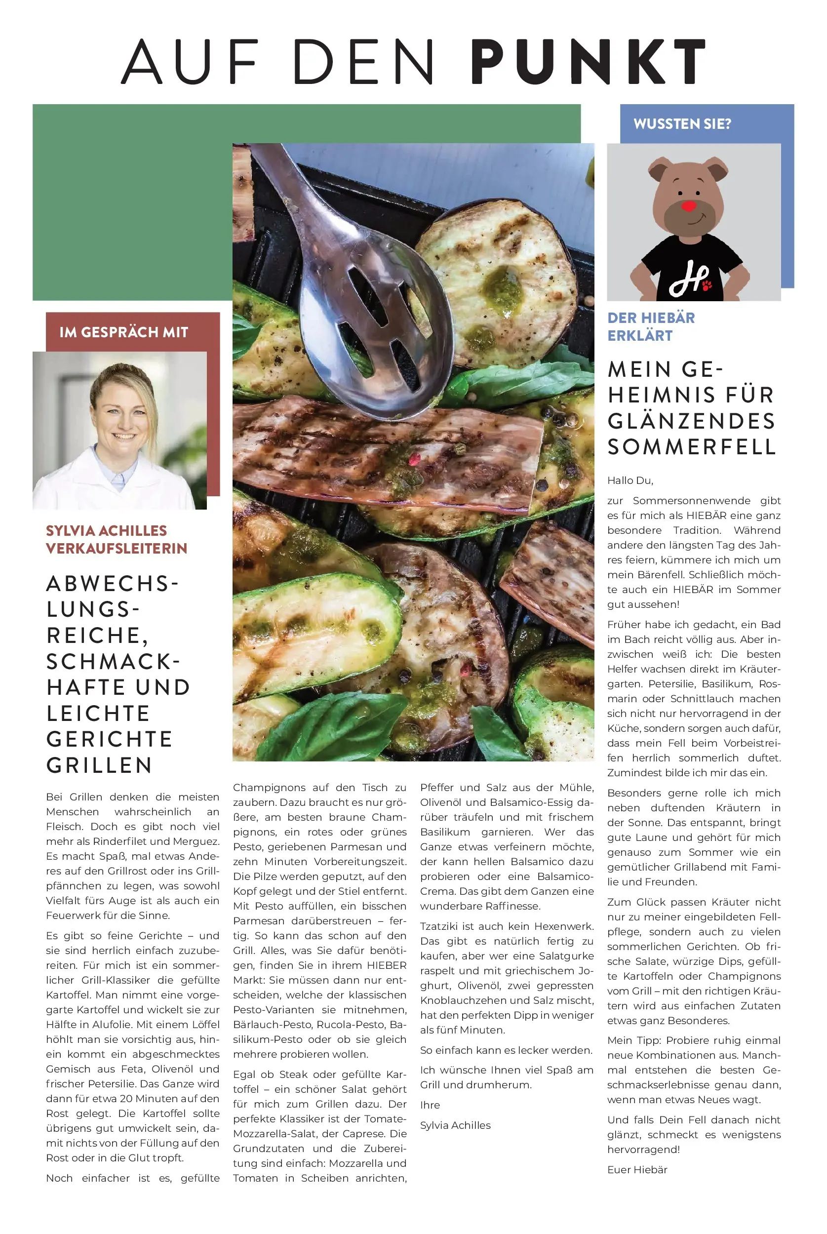 Edeka prospekt Schliengen (ab 14.06.2026) » Angebote Online | Seite: 3 | Produkte: Olivenol, Tomaten, Champignons, Salat