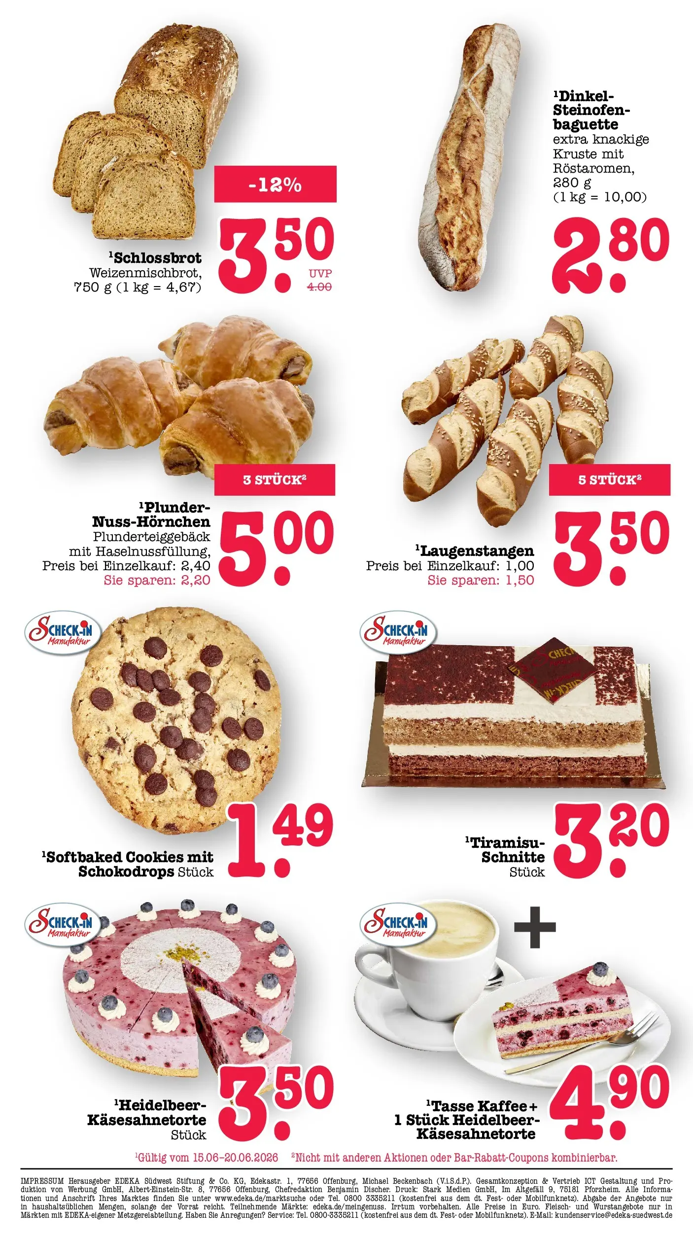 Marktkauf Prospekt Wörth Am Rhein (ab 14.06.2026) » Angebote ab Montag | Seite: 10 | Produkte: Kaffee, Baguette, Fleisch Marktkauf Prospekt Wörth Am Rhein (ab 14.06.2026) » Angebote online | Seite: 10 | Produkte: Kaffee, Baguette, Fleisch