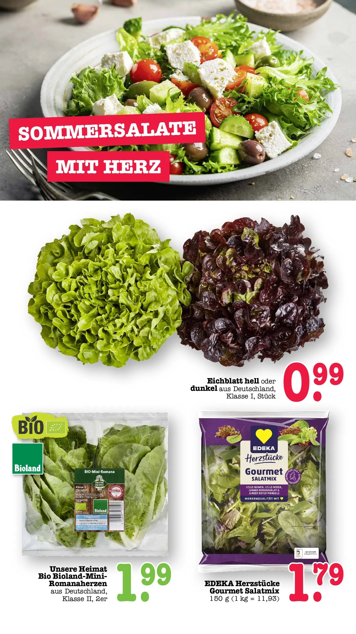 Edeka prospekt Offenbach (ab 14.06.2026) » Angebote Online | Seite: 22