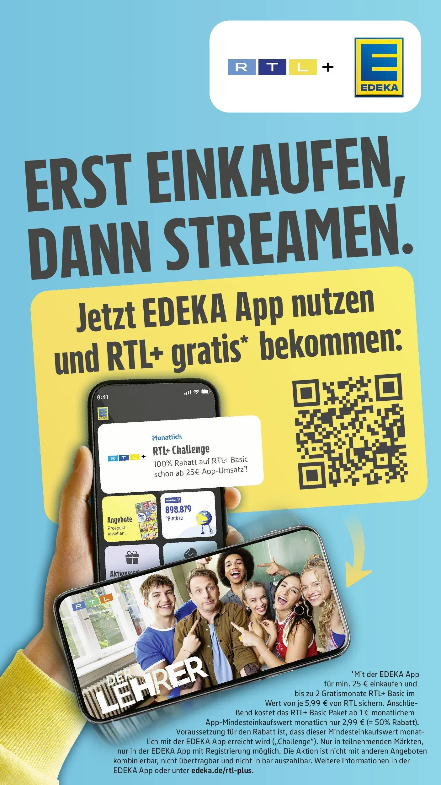 Edeka prospekt Offenbach (ab 14.06.2026) » Angebote Online | Seite: 64