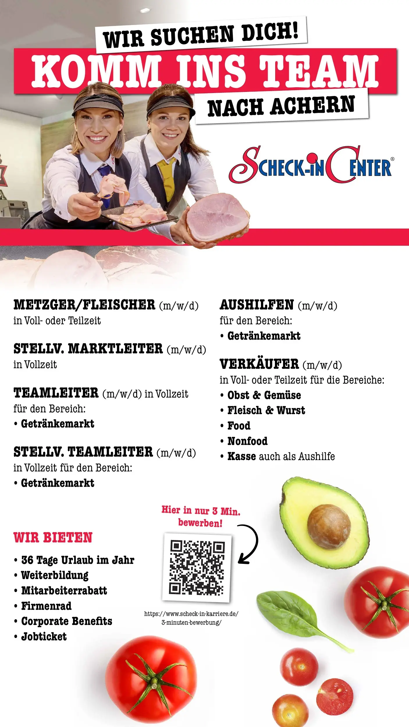 E center Prospekt Sinzheim (ab 14.06.2026) zum Blättern | Seite: 59 | Produkte: Gemüse, Obst, Wurst, Fleisch E center Prospekt Sinzheim (ab 14.06.2026) zum Blättern | Seite: 59 | Produkte: Gemüse, Obst, Wurst, Fleisch