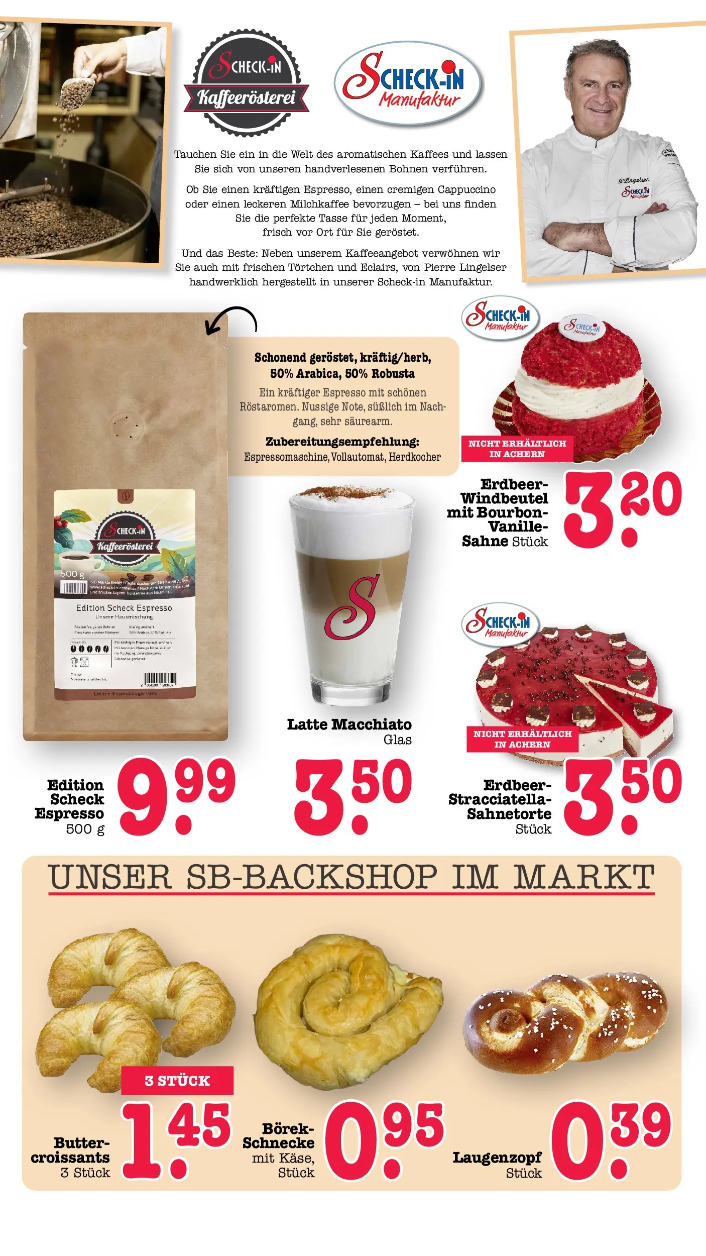 E center Prospekt Sinzheim (ab 14.06.2026) zum Blättern | Seite: 78 | Produkte: Butter, Bourbon, Sahne E center Prospekt Sinzheim (ab 14.06.2026) zum Blättern | Seite: 78 | Produkte: Butter, Bourbon, Sahne