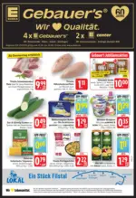 E center G&ouml;ppingen E center: Wochenangebote - bis 20.06.2026