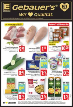 Edeka Prospekt Filderstadt-Bonlanden ab 15.06.2026 gültig Edeka Prospekt Filderstadt-Bonlanden ab 15.06.2026 gültig