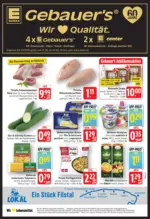 E center G&ouml;ppingen E center: Wochenangebote - bis 20.06.2026
