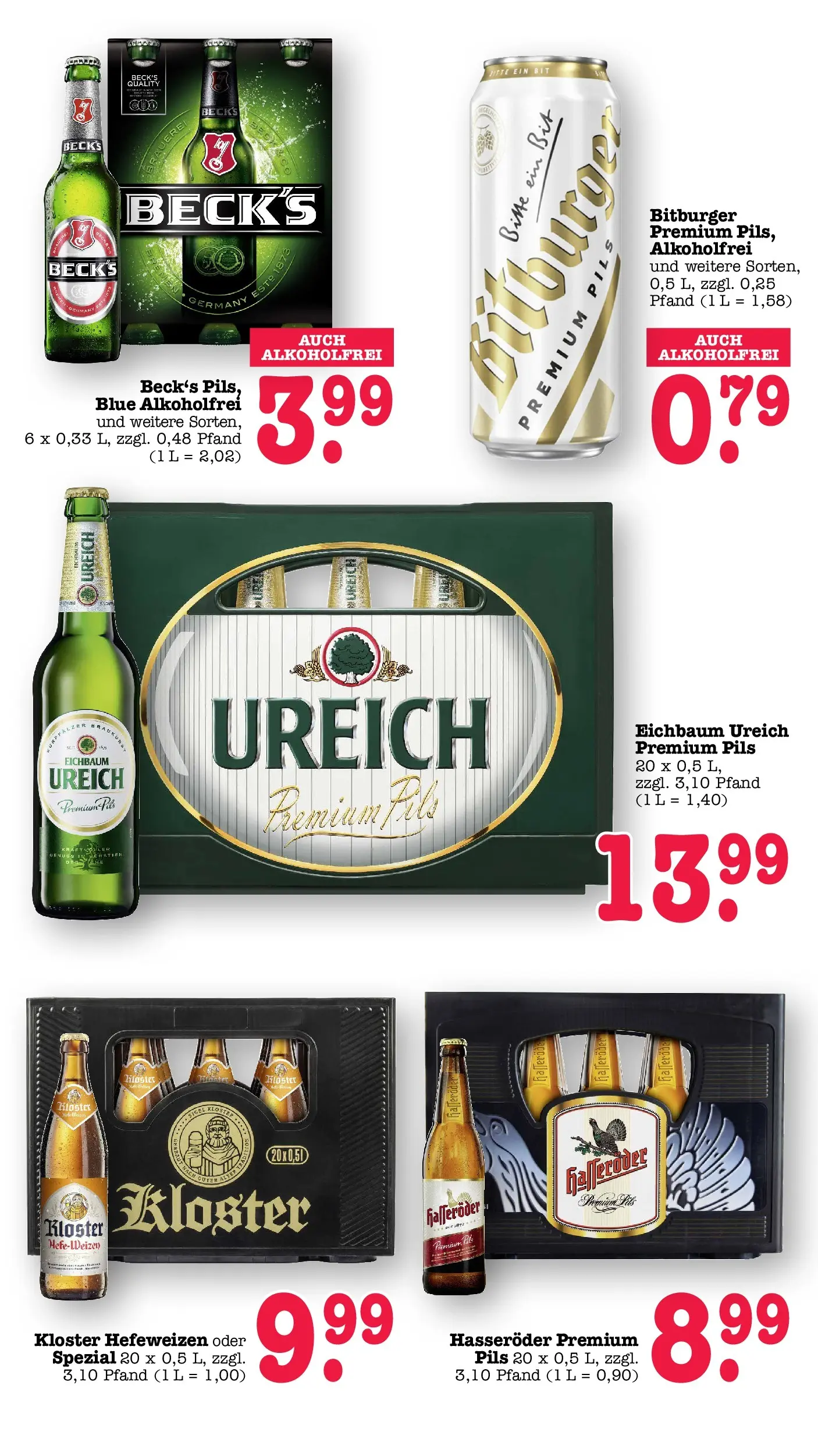 Edeka Prospekt Mannheim-Wohlgelegen (ab 15.06.2026) ยป Angebote Online | Seite: 48 | Produkte: Bitburger, Pils, Hasserรถder Edeka Prospekt Mannheim-Wohlgelegen (ab 15.06.2026) ยป Angebote Online | Seite: 48 | Produkte: Bitburger, Pils, Hasserรถder