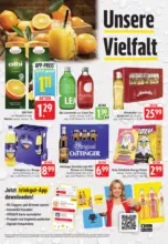 trinkgut: Wochenangebote