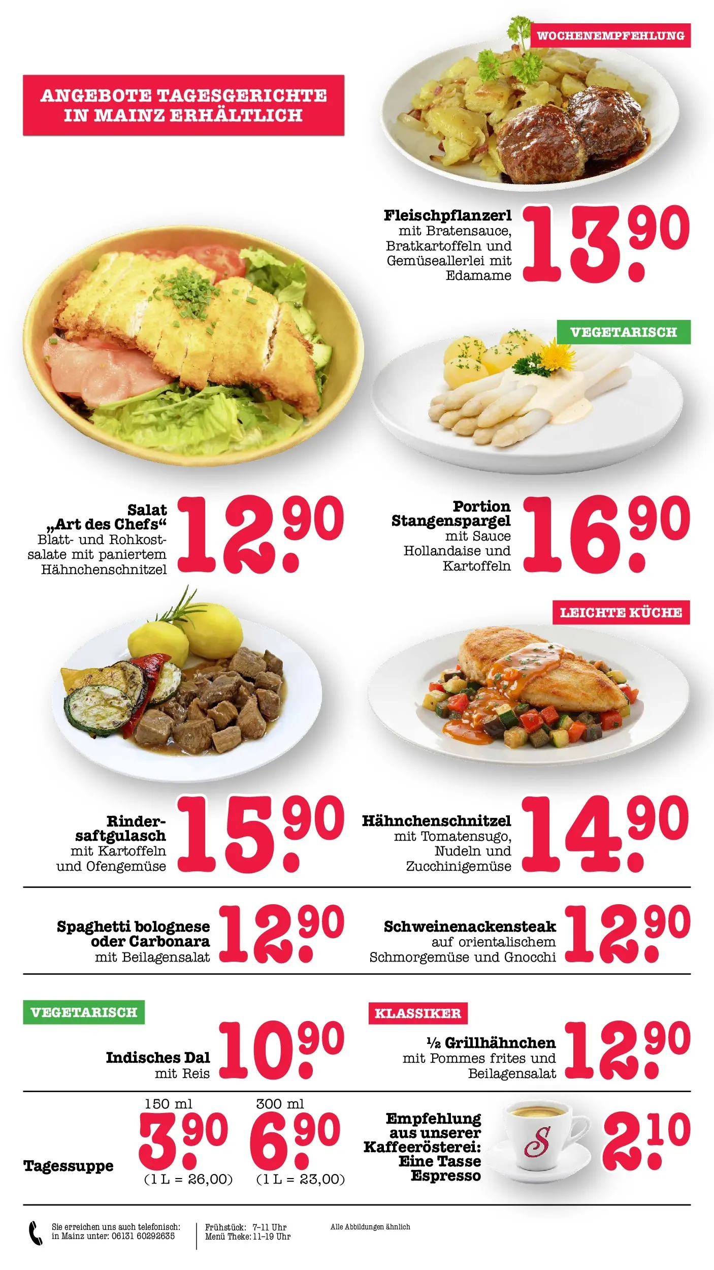 Edeka Prospekt Mainz-Weisenau (ab 15.06.2026) ยป Angebote Online | Seite: 12 | Produkte: Theke, Kartoffeln, Salat, Uhr Edeka Prospekt Mainz-Weisenau (ab 15.06.2026) ยป Angebote Online | Seite: 12 | Produkte: Theke, Kartoffeln, Salat, Uhr
