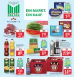 Marktkauf Weil am Rhein Marktkauf: Wochenangebote - bis 20.06.2026