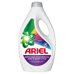 Ariel Прах, Гел или Капсули избрани видове