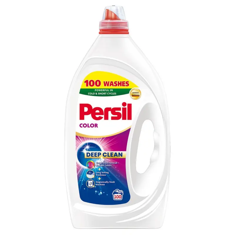 PERSIL Гел, Прах или Капсули
