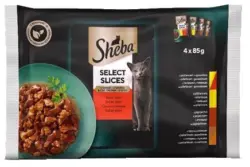 Sheba Храна за котки пауч