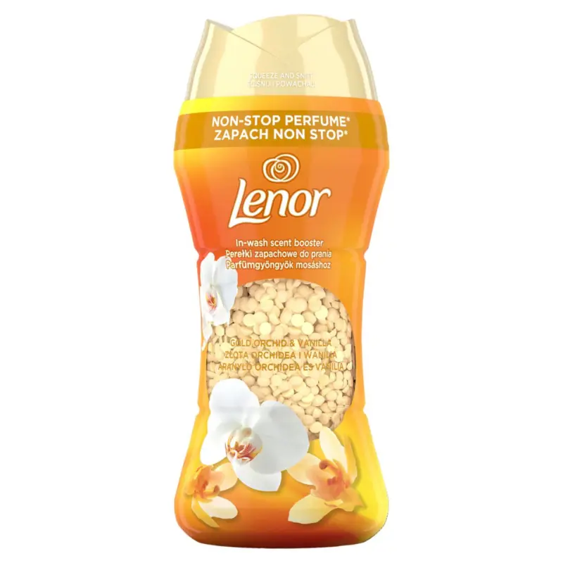 Lenor Омекотител или Парфюмни перли