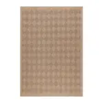 m&ouml;max Dornbirn - Ihr Trendm&ouml;belhaus in Dornbirn Outdoorteppich Dhaka Beige ca. 240x340cm
