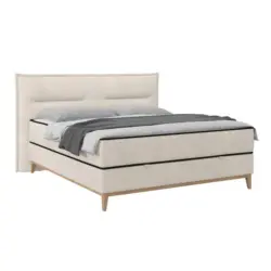 Boxbett Smile inkl. Matratze 160x200