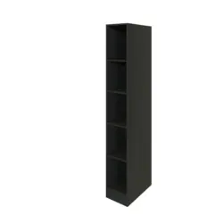 Regal 30/200/60 cm Anthrazit