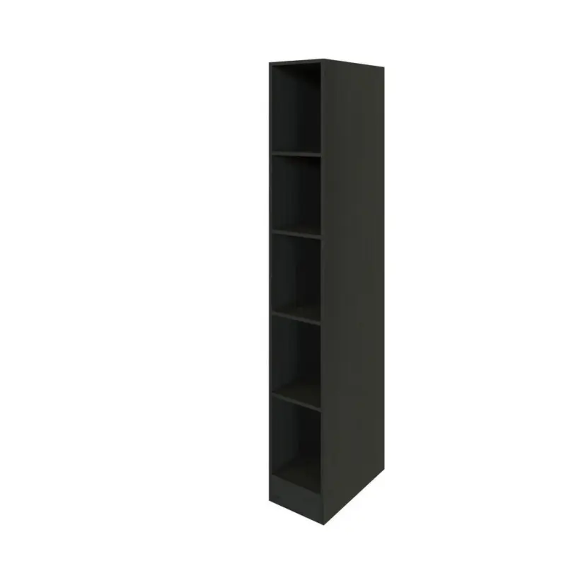 Regal 30/200/60 cm Anthrazit