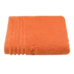 XXXLutz Lauterach - Ihr M&ouml;belhaus bei Bregenz G&auml;stetuch 30/50 cm Vienna Supersoft Orange