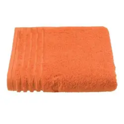 G&auml;stetuch 30/50 cm Vienna Supersoft Orange