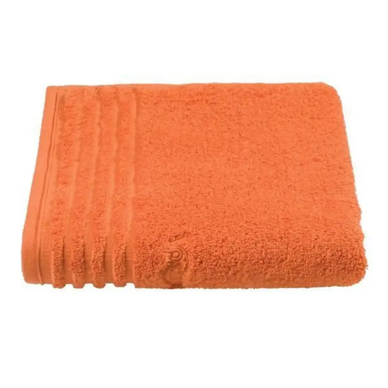 G&auml;stetuch 30/50 cm Vienna Supersoft Orange