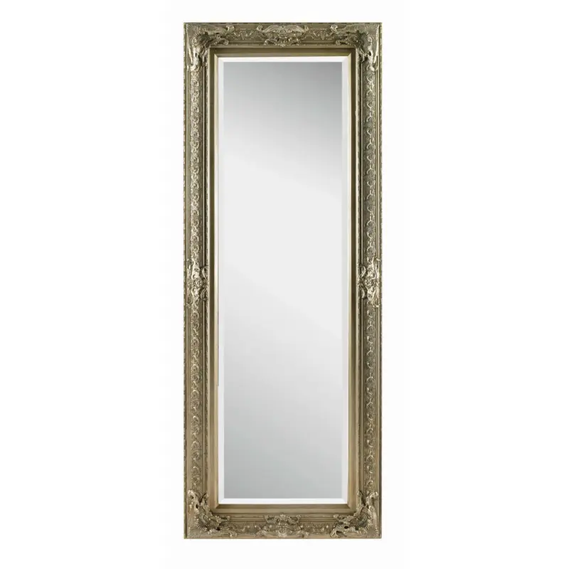 Wandspiegel 60/160/6 cm