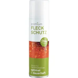 Premium Fleckschutz