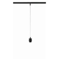 Schienensystem-H&auml;ngeleuchte m6 HV Track 6 4.5/210 cm