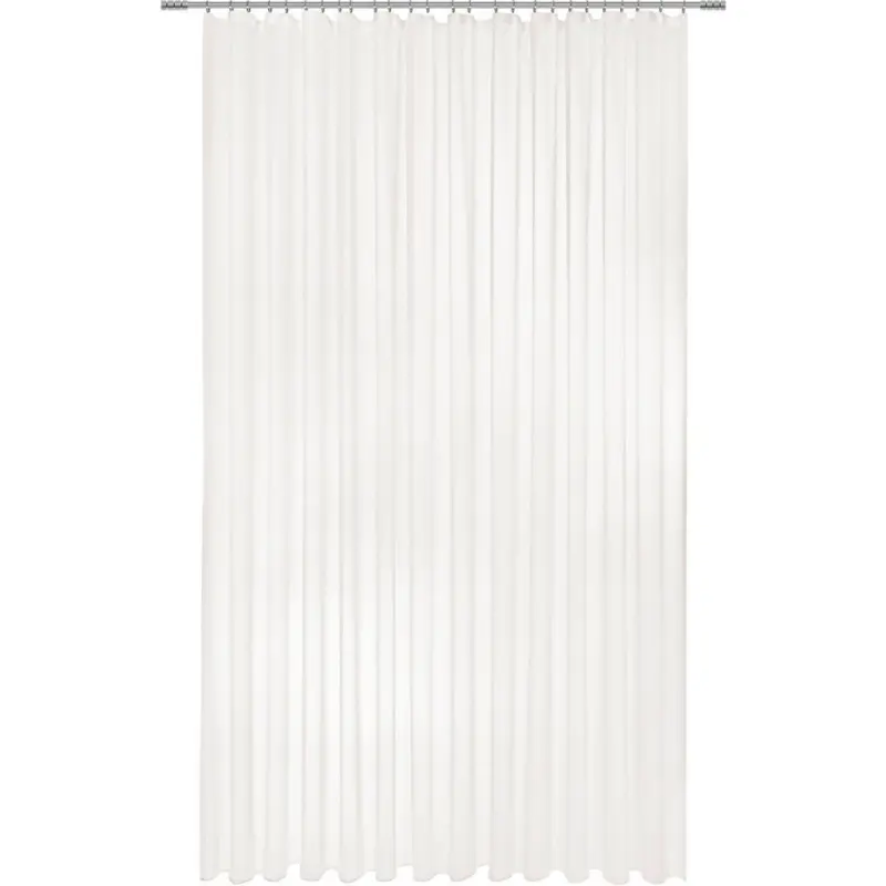 Fertigstore transparent 300/245 cm