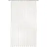 Fertigstore transparent 300/245 cm