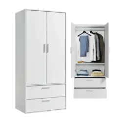 Kleiderschrank Der Kleiderheld