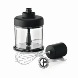 Stabmixer-Set Lineo 5-teilig