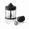 Stabmixer-Set Lineo 5-teilig