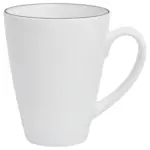 XXXLutz Lauterach - Ihr M&ouml;belhaus bei Bregenz Kaffeebecher Lido Black Line 350 ml