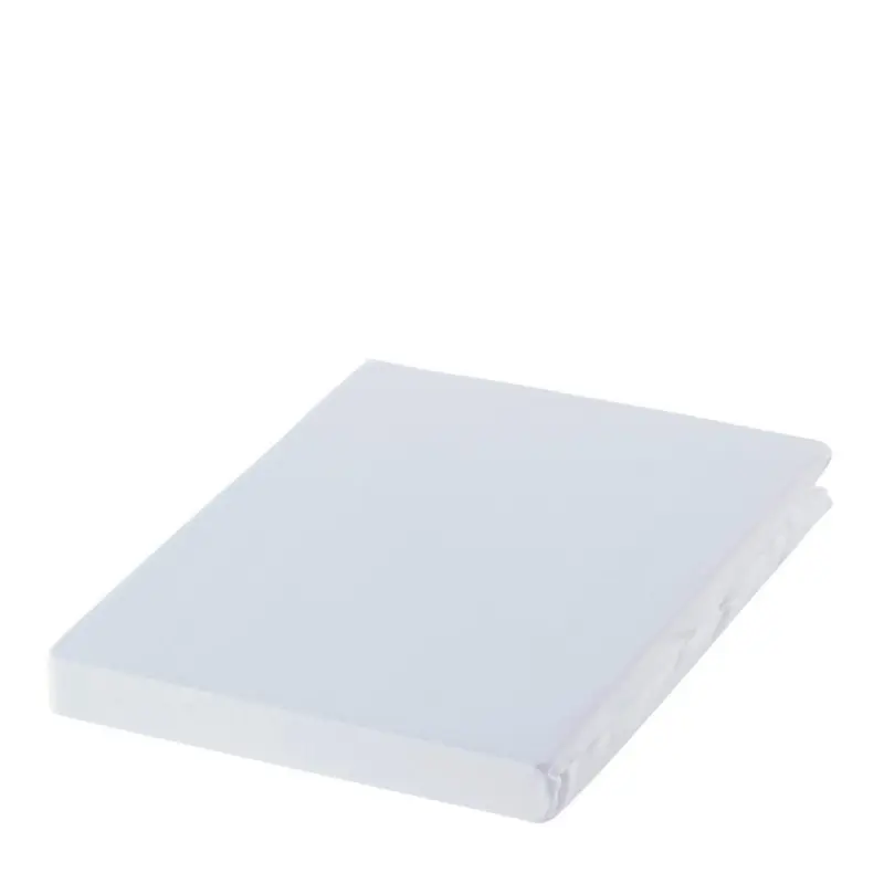 Spannleintuch 150/200 cm Zwirn-Jersey