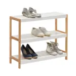 XXXLutz Lauterach - Ihr M&ouml;belhaus bei Bregenz Schuhregal 70/58,5/26 cm