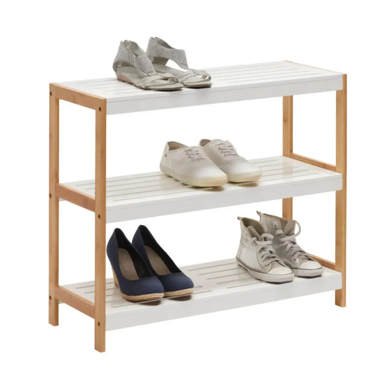 Schuhregal 70/58,5/26 cm