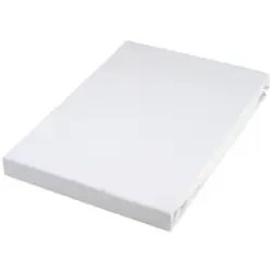 Spannleintuch 90-100/190-200 cm Jersey