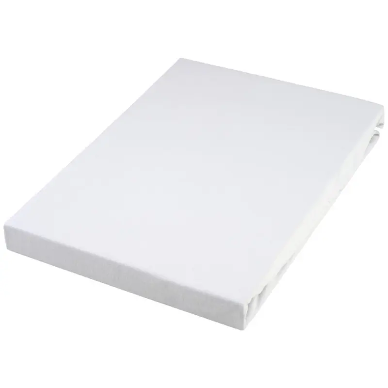 Spannleintuch 90-100/190-200 cm Jersey