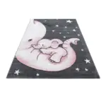 XXXLutz Lauterach - Ihr M&ouml;belhaus bei Bregenz Kinderteppich 120/170 cm Kids 560