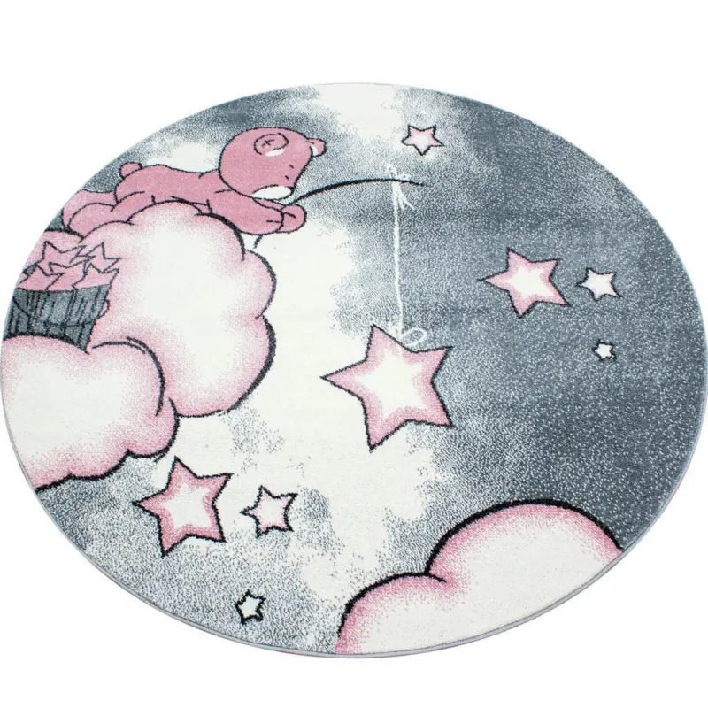 Kinderteppich 160 cm Kids 580