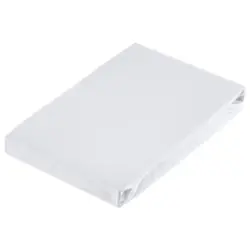Spannleintuch 100/220 cm Jersey