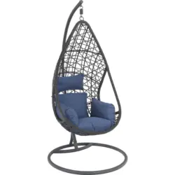 H&auml;ngesessel 122/200/104 cm