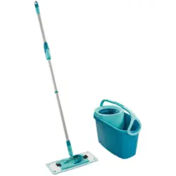 Bodenreinigungsset