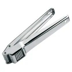 Knoblauchpresse