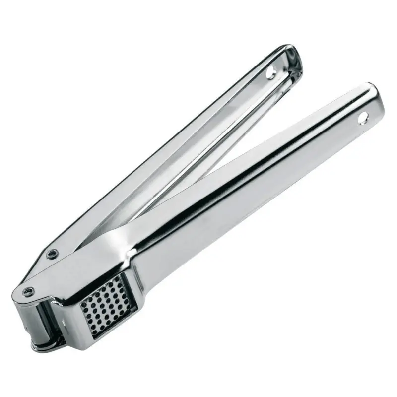 Knoblauchpresse